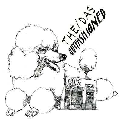 THE/DAS - Outfashioned | Vinyl