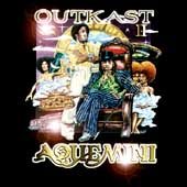 Outkast - Aquemini [Explicit Content] | CD