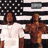 Outkast - Stankonia [Explicit Content] | CD