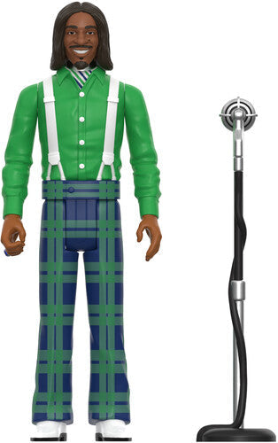 OutKast - Super7 - OutKast - ReAction Figures Wv4 - Hey Ya! 2-Pack (Action Figure, Collectible) | Action Figure