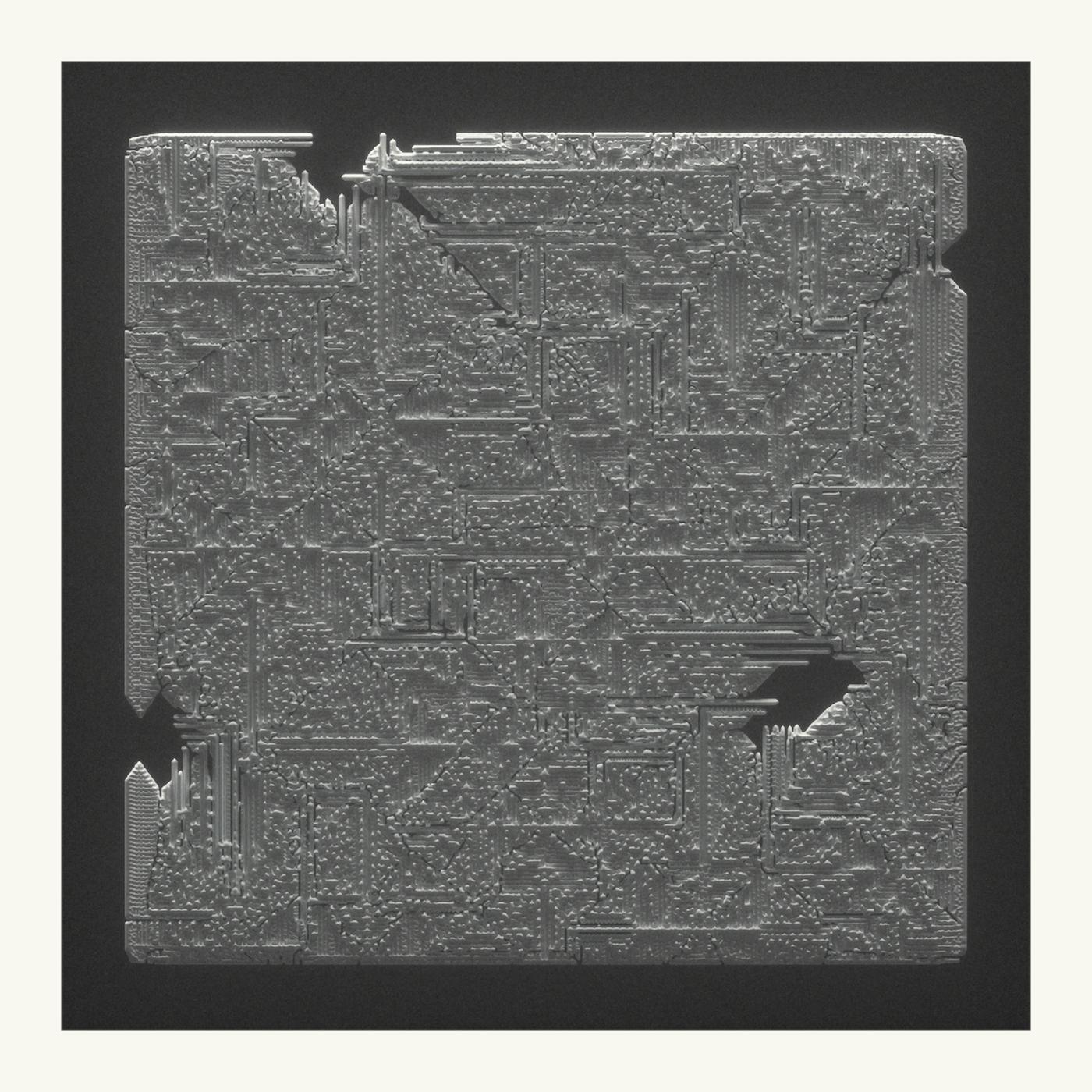 Ital Tek | Outland | CD