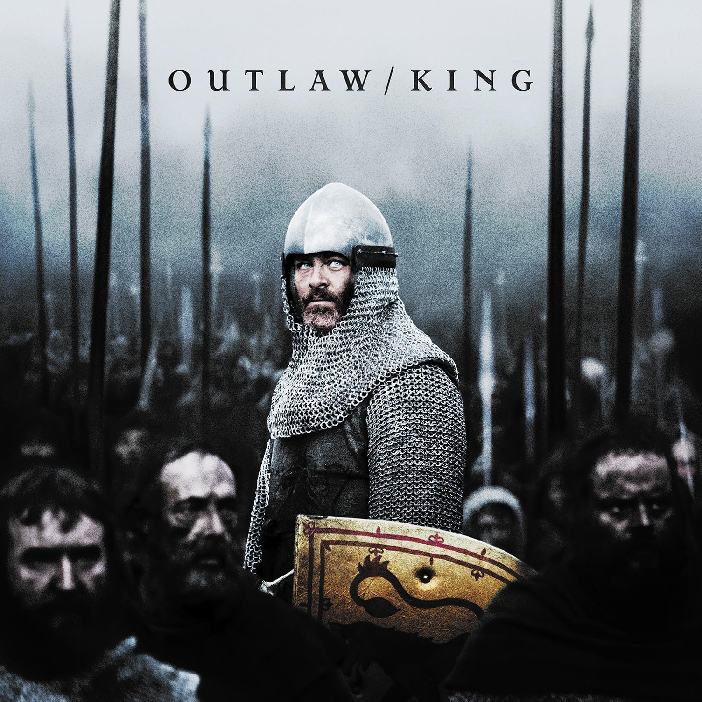 Grey Dogs | Outlaw King | Vinyl