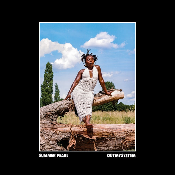SUMMER PEARL - Outmysystem | Vinyl