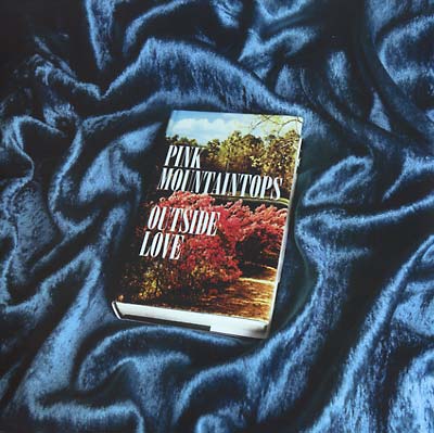 PINK MOUNTAINTOPS - Outside Love | CD