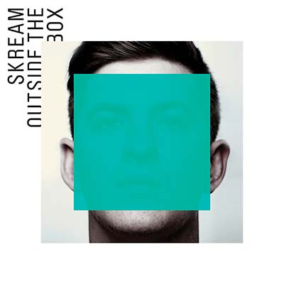 SKREAM - Outside The Box | CD