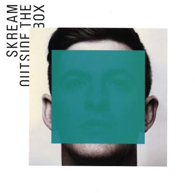SKREAM - Outside The Box | CD
