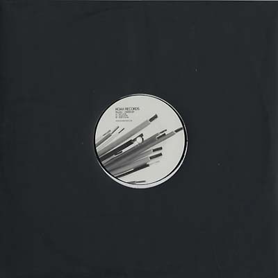 PLUS1 - Over EP | Vinyl