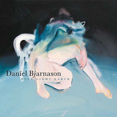 DANIEL BJARNASON - Over Light Earth | Vinyl