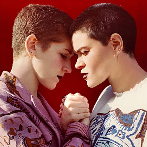 Overcoats - The Fight [LP] | Vinyl