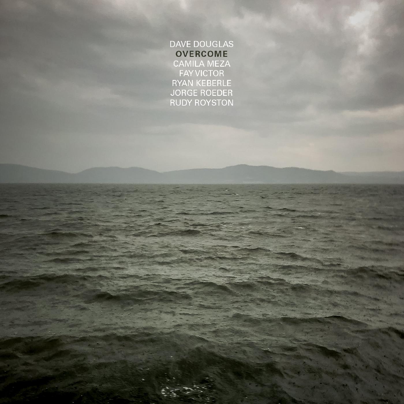Dave Douglas - Overcome | Vinyl