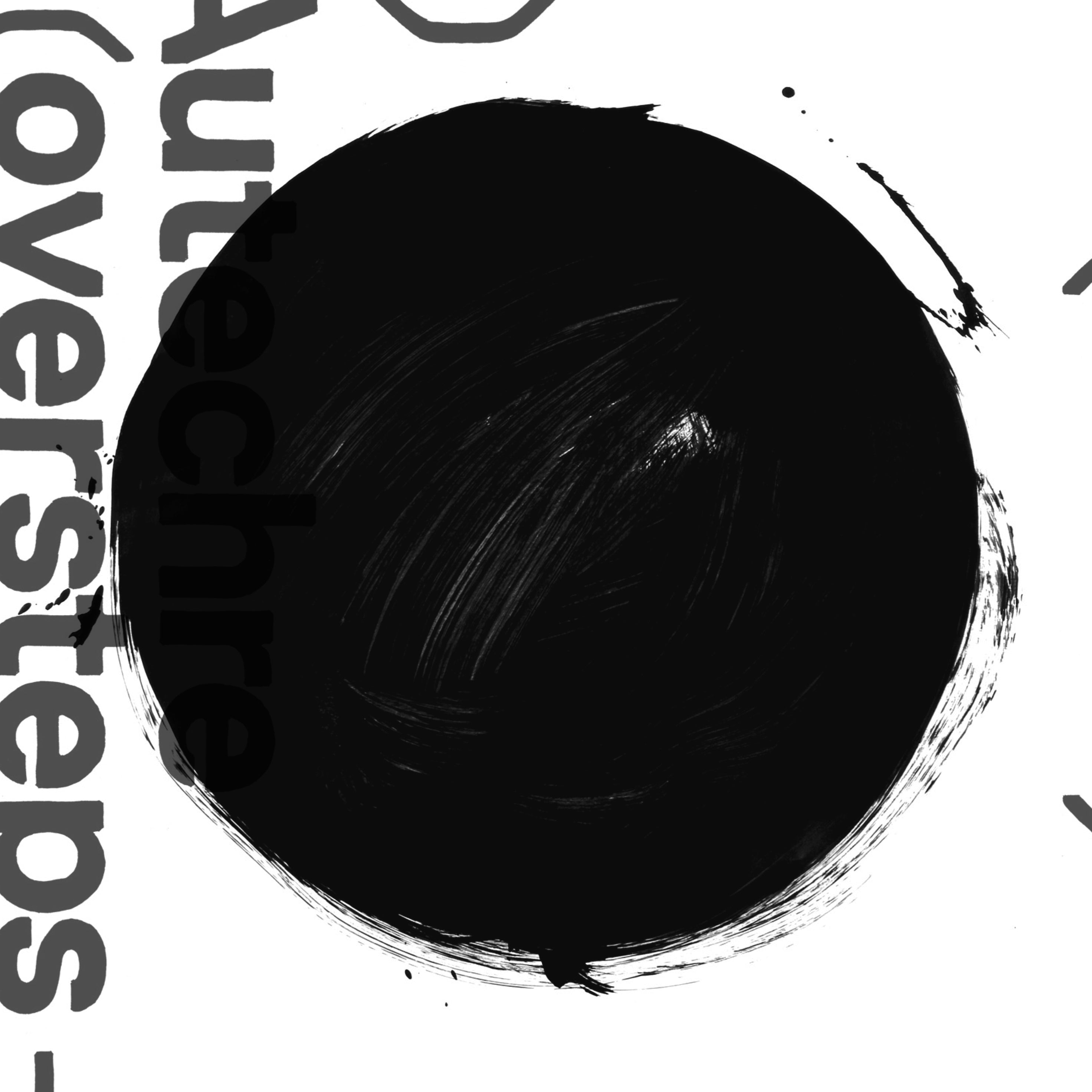 Autechre | Oversteps | CD