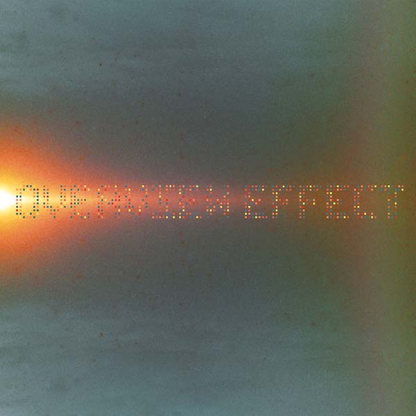 RICHARD FEARLESS - Overview Effect | Vinyl
