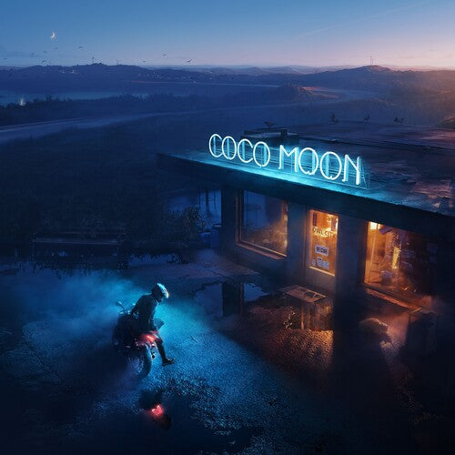 Owl City - Coco Moon | Vinyl