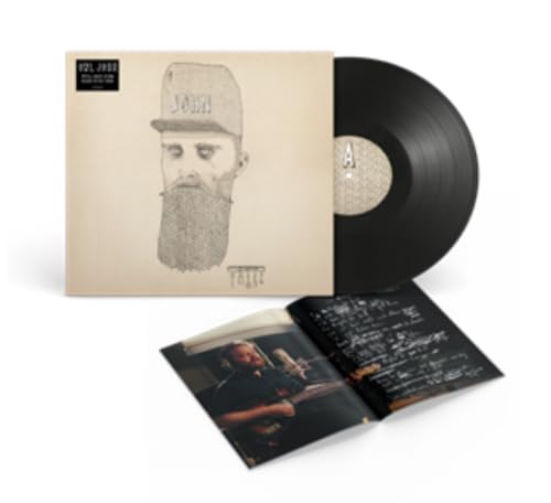 Owl John - Owl John (Limited Edition Vinyl With Fanzine) | Vinyl