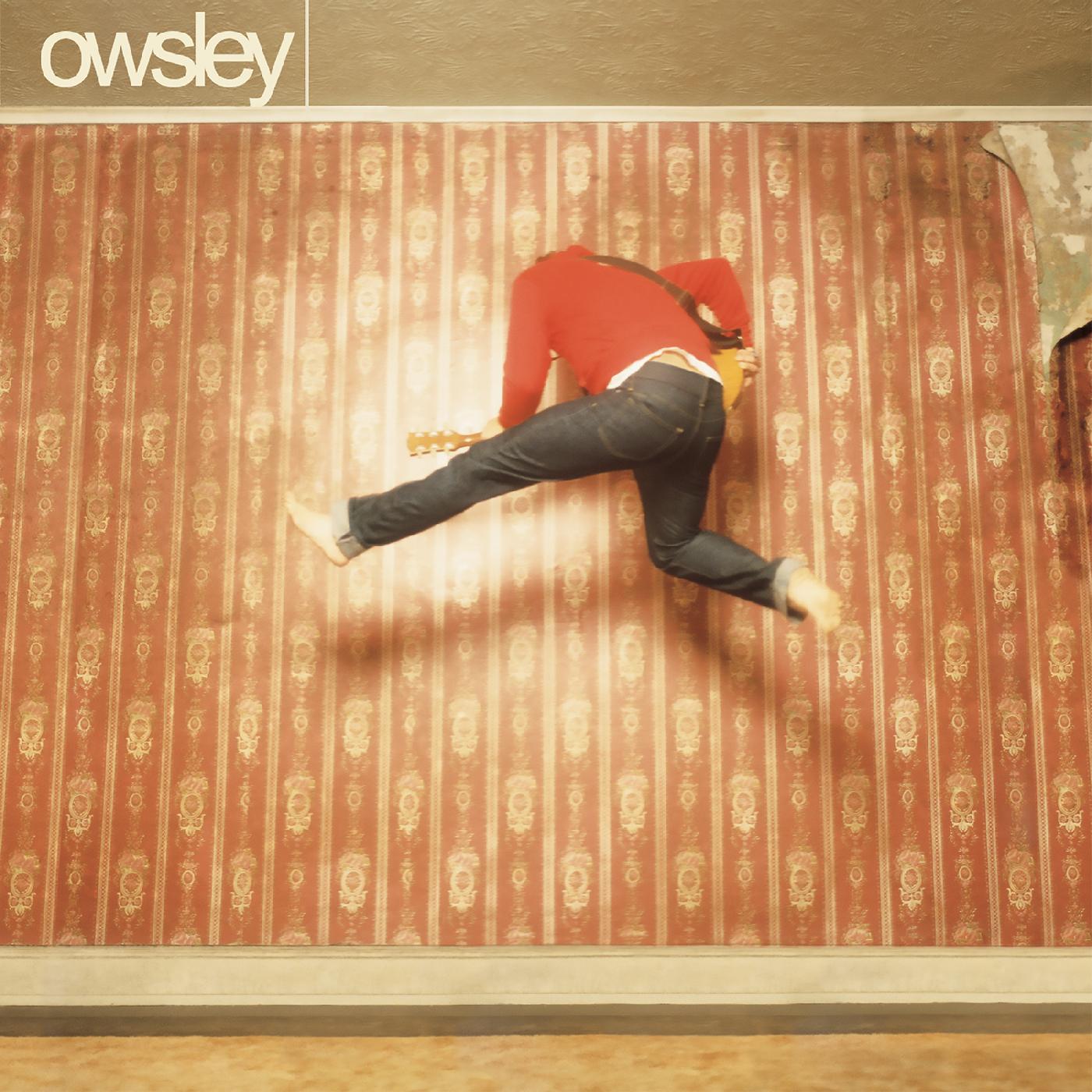 Owsley - Owsley (TAN VINYL) | Vinyl