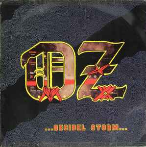 Oz - Decibel Storm [Import] | CD