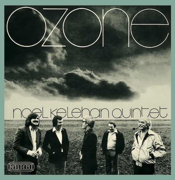 NOEL KELEHAN QUINTET - Ozone | Vinyl