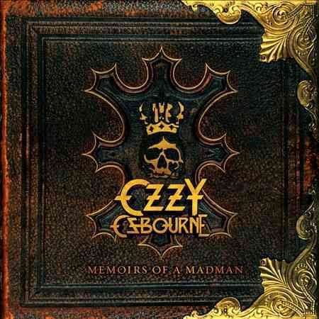 Ozzy Osbourne - Memoirs of a Madman (Gatefold LP Jacket) (2 Lp's) | Vinyl