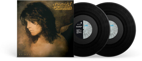 Ozzy Osbourne | No More Tears (180 Gram Vinyl, Gatefold LP Jacket, Reissue) (2 Lp's) | Vinyl