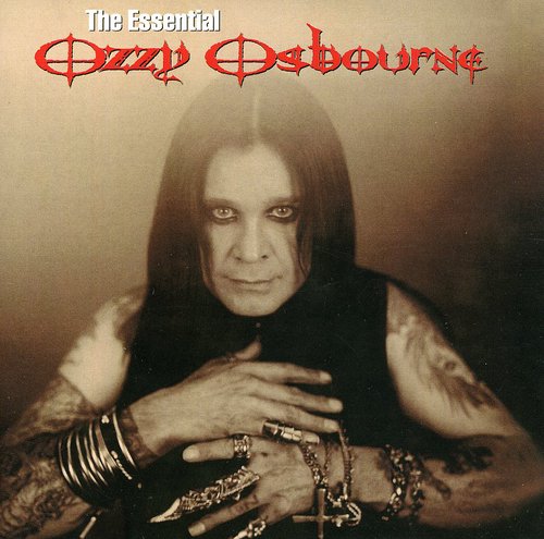 Ozzy Osbourne | The Essential Ozzy Osbourne [Import] (2 Cd's) | CD