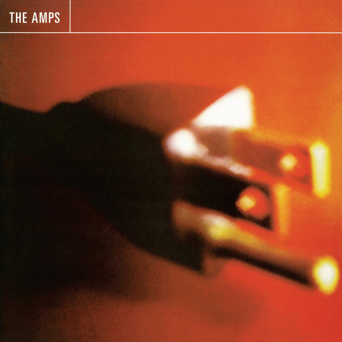 The Amps | Pacer | Vinyl