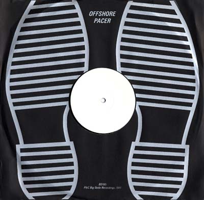 OFFSHORE - Pacer | Vinyl