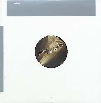 STRATEGY - Pacific Agenda | Vinyl