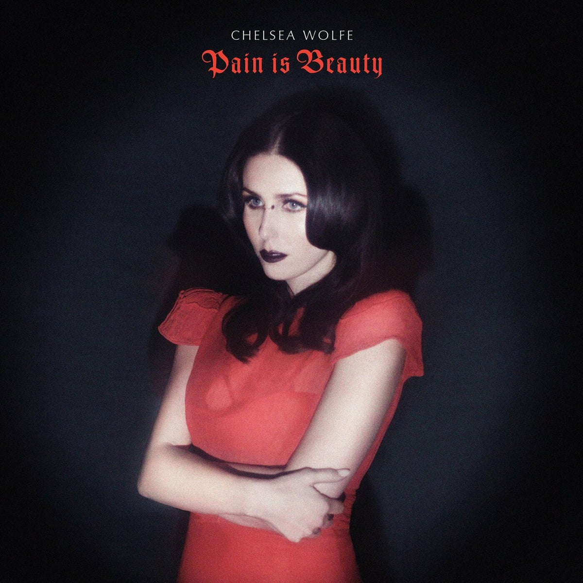 Chelsea Wolfe - Pain is Beauty | Vinyl