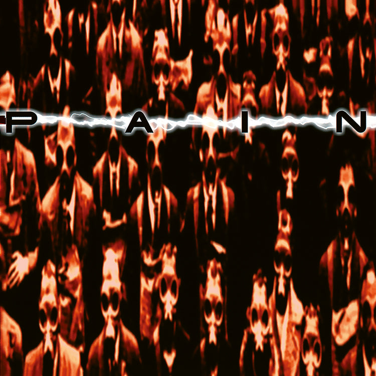 Pain - Pain (Indie Exclusive) [Remaster 2026] | CD