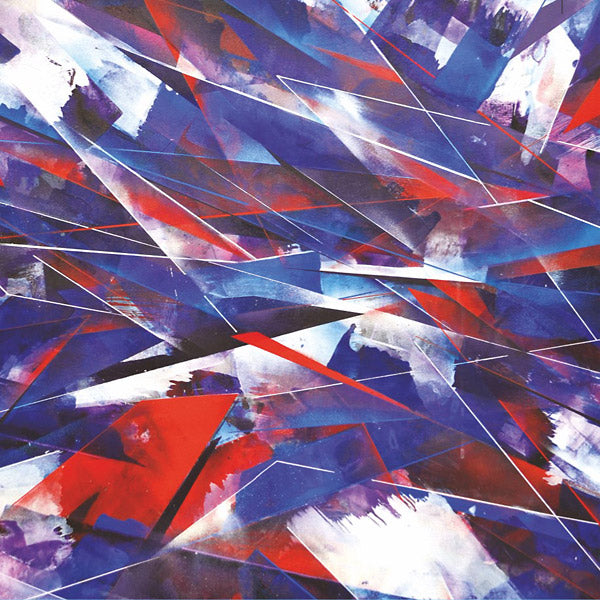 RAMMELLZEE - Paint To Pave The Road | Vinyl