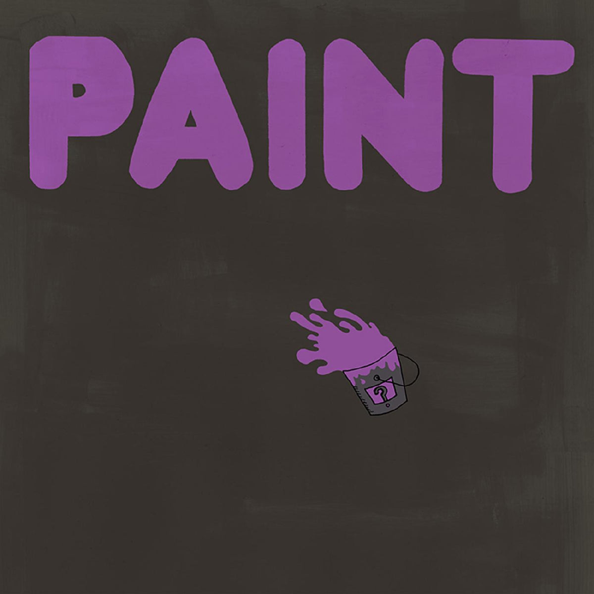 Paint - PAINT | CD