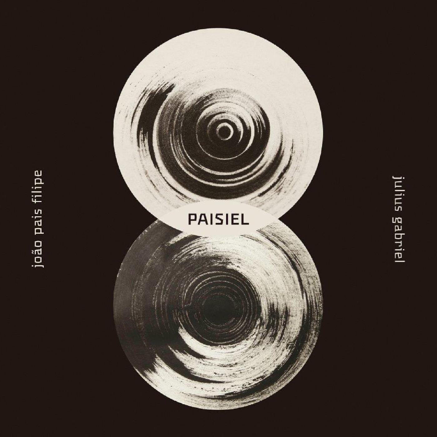 Paisiel | Paisiel (COLOR VINYL) | Vinyl