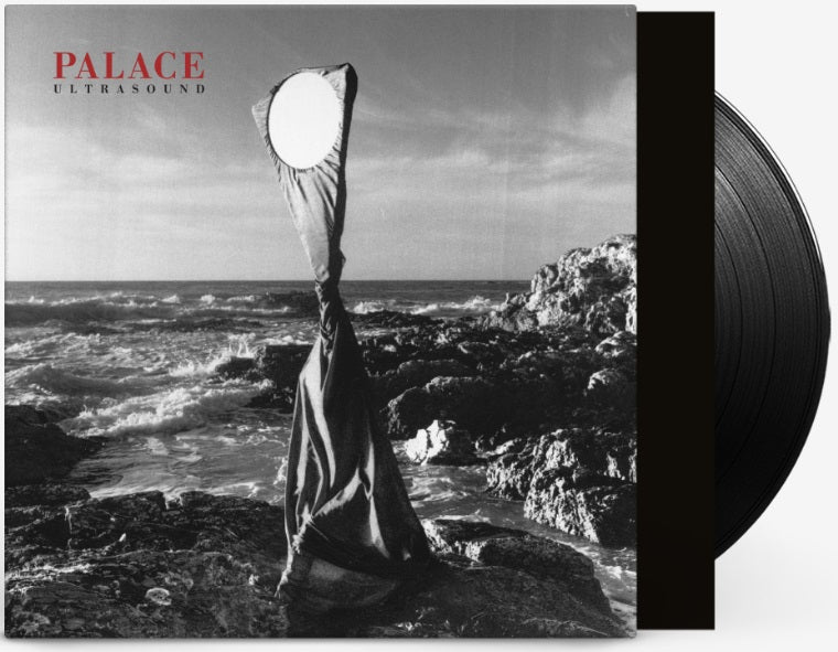 Palace | Ultrasound (180 Gram Vinyl) | Vinyl - 0