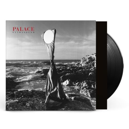 Palace - Ultrasound [LP] | Vinyl