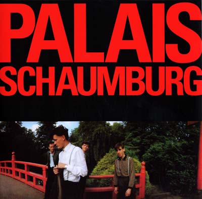 PALAIS SCHAUMBURG - Palais Schaumburg | Vinyl