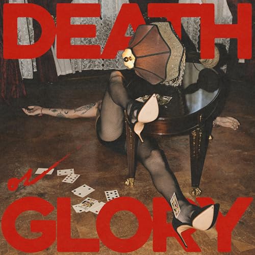 Palaye Royale - Death or Glory | CD