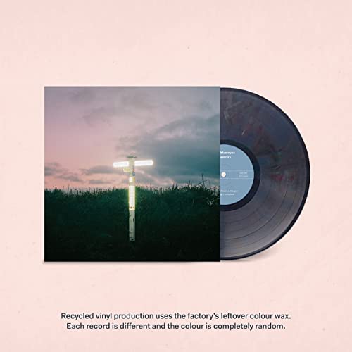 Pale Blue Eyes - Souvenirs [Recycled LP] | Vinyl