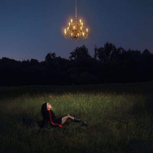 Pale Waves | Smitten [Red LP] | Vinyl