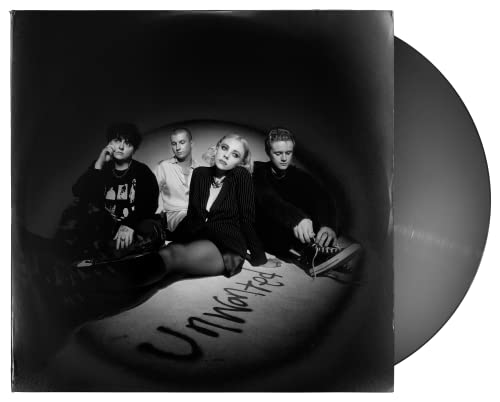 Pale Waves - Unwanted [LP] | Vinyl