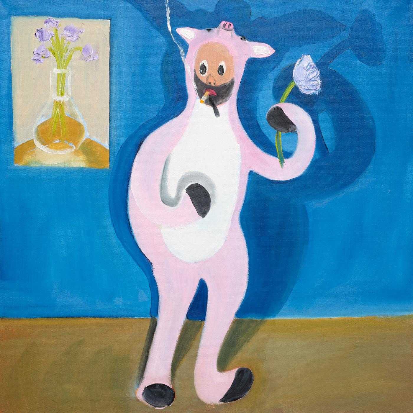 pigbaby | Palindromes (NEON PINK VINYL) | Vinyl