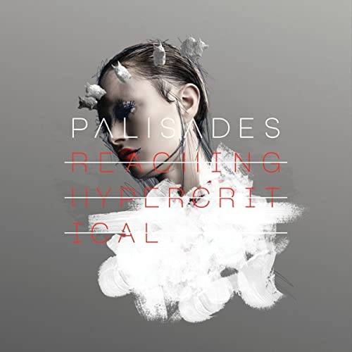 Palisades - Reaching Hypercritical | Vinyl