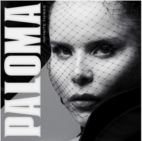 Paloma Faith - Infinite Things [Import] | Vinyl