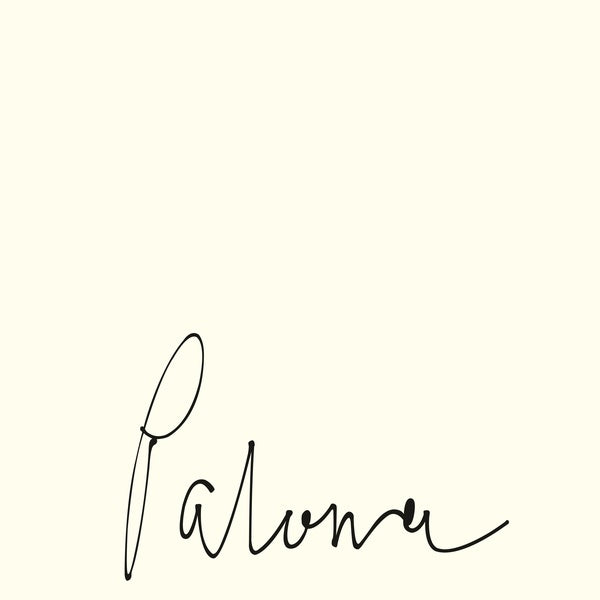 LAILA SAKINI - Paloma | Vinyl