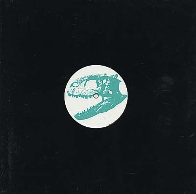 LUCI - Paléotronique | Vinyl