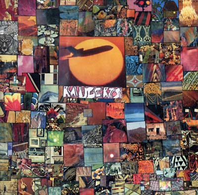 RANGERS - Pan Am Stories | CD