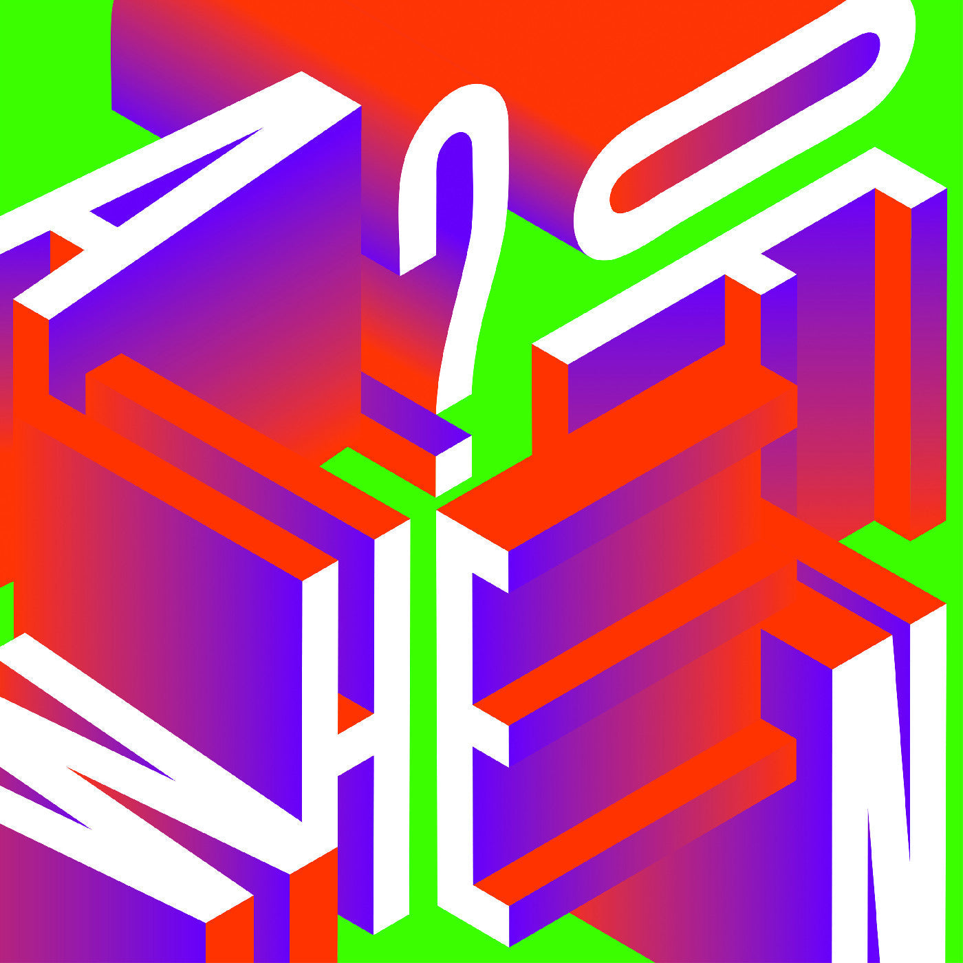 Panda Bear & Sonic Boom | Graveyard / Lucky Charm | Vinyl