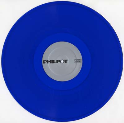 TIM TOH - Pandemonium | Vinyl