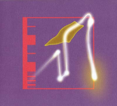 STEVE MOORE - Pangaea Ultima | CD