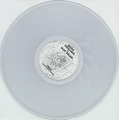 DAVIDE SQUILLACE & SWAT SQUAD - Panik Reinterpretation | Vinyl