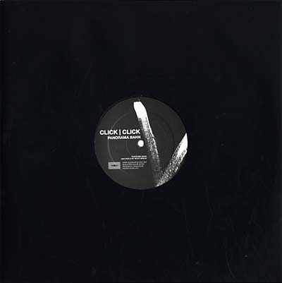 CLICK | CLICK - Panorama Bahn | Vinyl